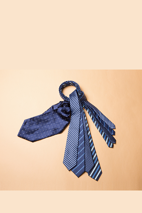领带3
